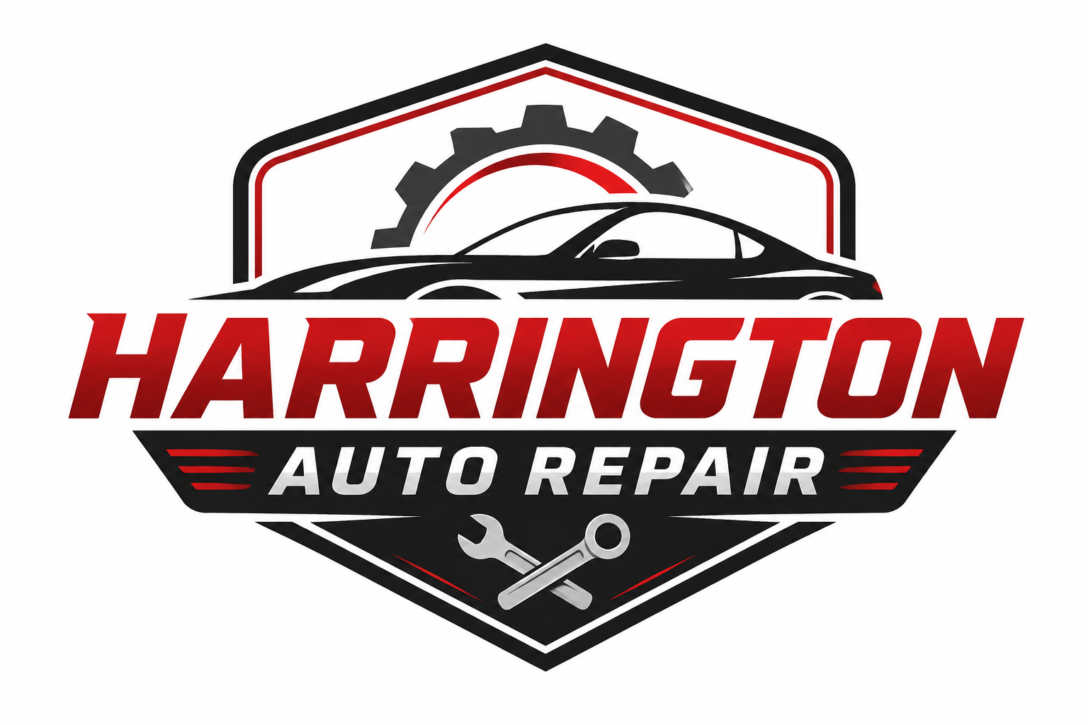Harrington Auto Repair